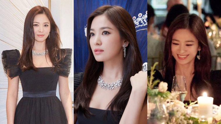 Song Hye Kyo