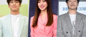 Selection – Girls’ War