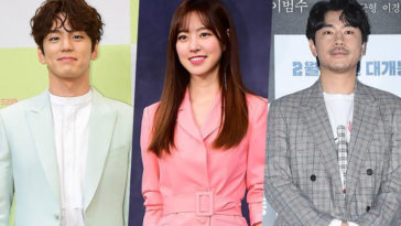 Selection – Girls’ War