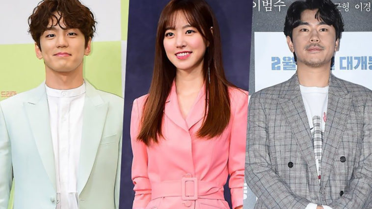 Selection – Girls’ War