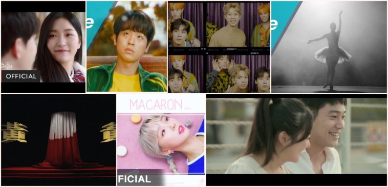 15 Octombrie 2019 Kpop