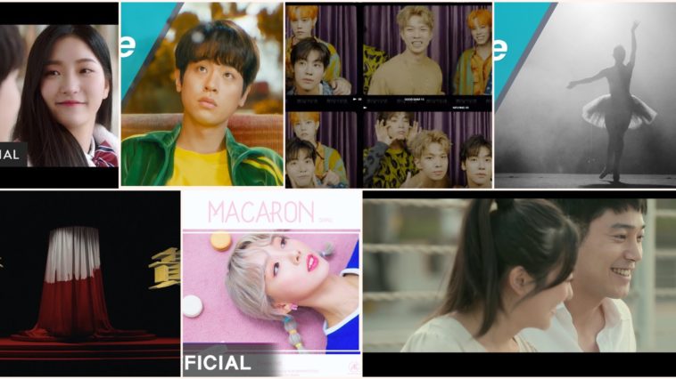 15 Octombrie 2019 Kpop