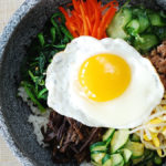Bibimbap