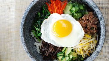Bibimbap