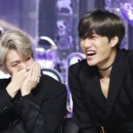 Kai & Baekhyun