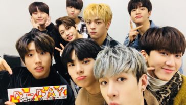 Stray Kids