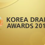 Korea Drama Awards 2019