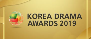 Korea Drama Awards 2019