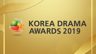 Korea Drama Awards 2019