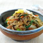 Japchae