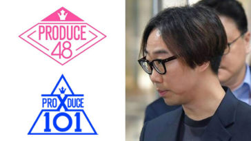 Produce48X101feat