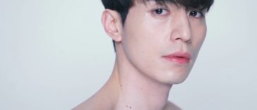Lee Dong Wook