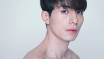 Lee Dong Wook