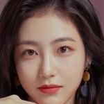 Shin Ye Eun Shin Ye Eun