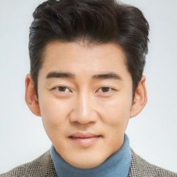 Yoon Kye Sang Yoon Kye Sang